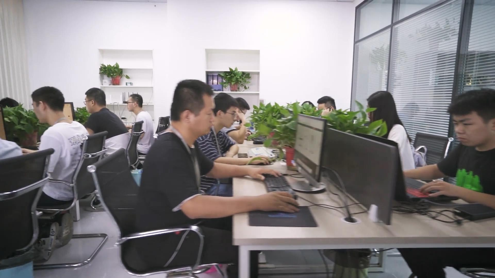 企业网站建设别踩坑！ABpay钱包 11 年定制，让官网成为获客利器